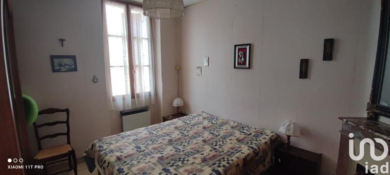 Maison de ville - 104 m² - 4 pièces