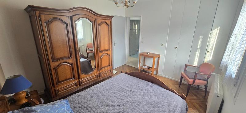 Maison - 86 m² - 5 pièces