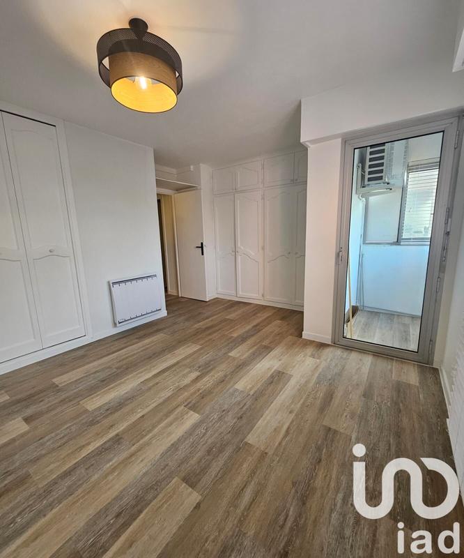 Appartement - 59 m² - 2 pièces