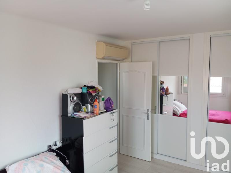 Maison de ville - 135 m² - 5 pièces