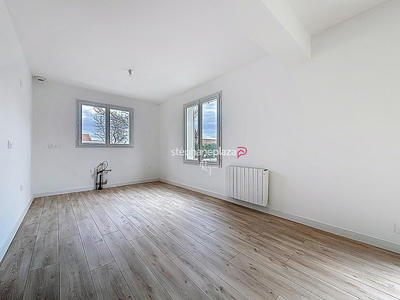 Maison - 76 m² - 3 pièces