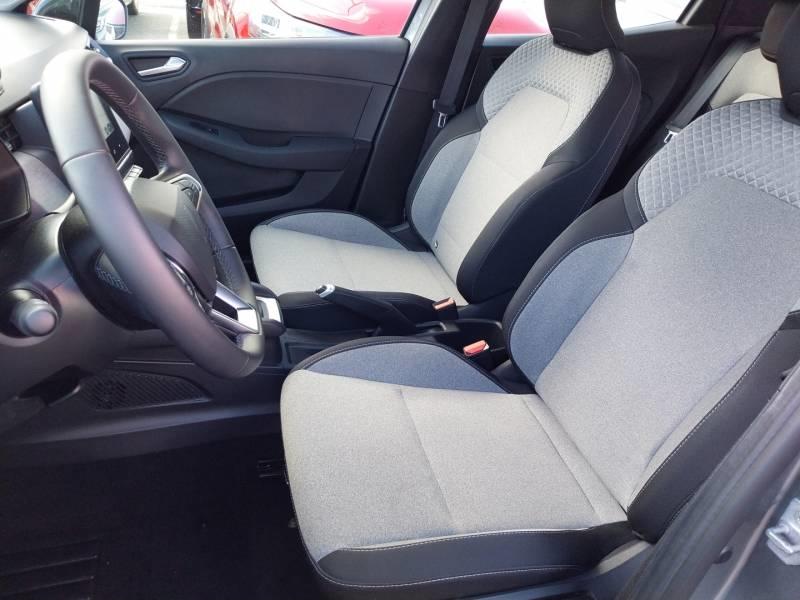 Renault Clio E-Tech full hybrid 145 ch Gsr2 Evolution