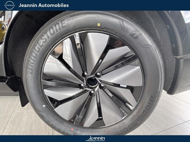 Nissan Ariya Electrique 63kWh 218 ch Engage