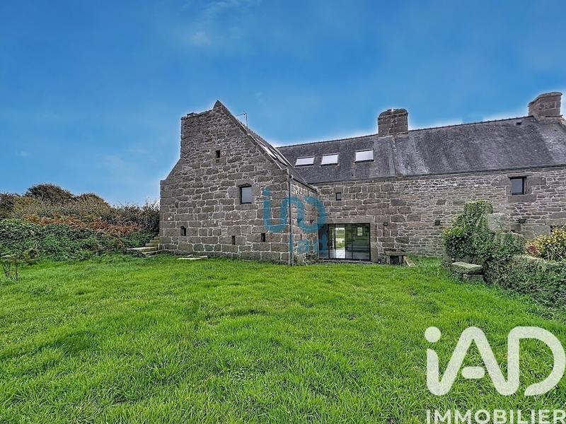 Maison - 170 m² - 7 pièces