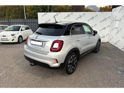 Fiat 500x 1.0 FireFly Turbo T3 120 ch Lounge