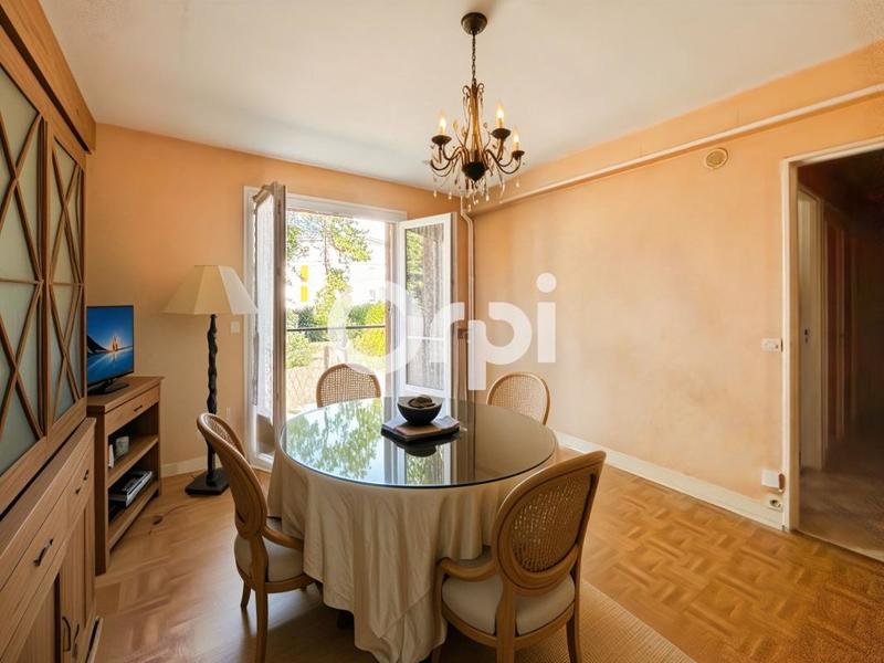 Appartement - 53 m² - 3 pièces
