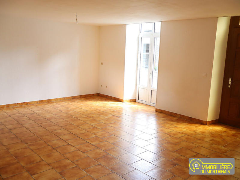 Maison - 108 m² - 4 pièces