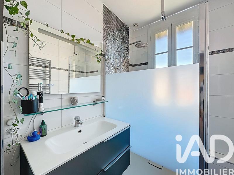 Appartement - 83 m² - 4 pièces