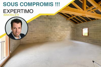 Appartement - 42 m² - 1 pièce