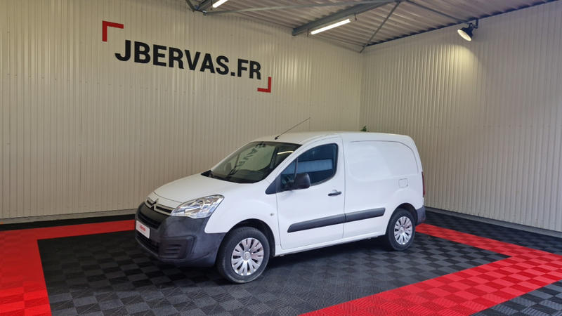Citroën Berlingo Electric m Confort avec Batterie