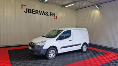 Citroën Berlingo Electric m Confort avec Batterie