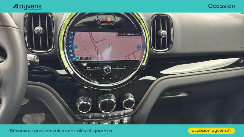 Mini Countryman Cooper se 125ch + 95ch Northwood All4 Bva6