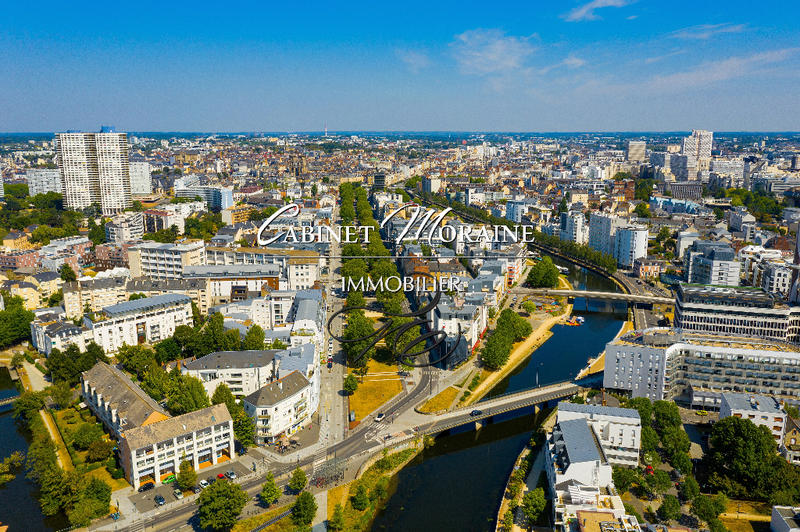 Appartement - 29 m²