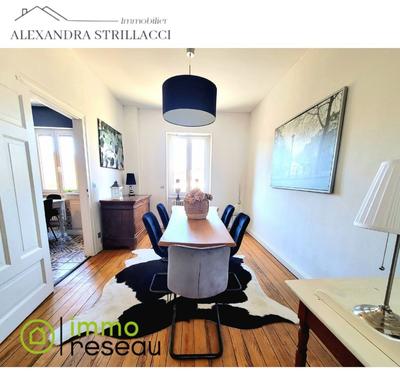 Maison - 148 m² - 5 pièces