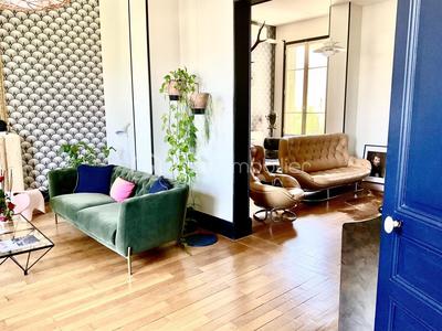 Maison de maîtres - 480 m² - 9 pièces