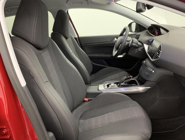 Peugeot 308 PureTech 130ch s&amp;S Eat8 Allure - 08/2019 1900 Km