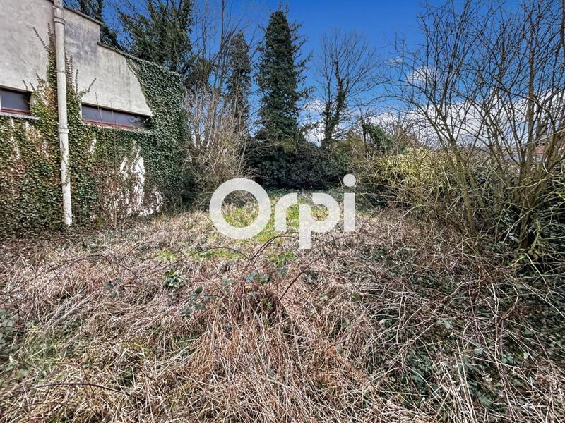 Immeuble - 460 m² - 7 pièces