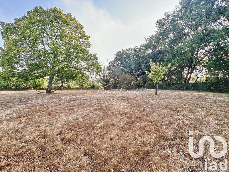 Maison - 115 m² - 4 pièces