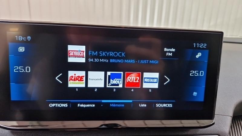 Peugeot 3008 Bluehdi 130ch Ss Bvm6 Style