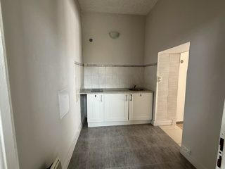 Appartement - 56 m² - 2 pièces