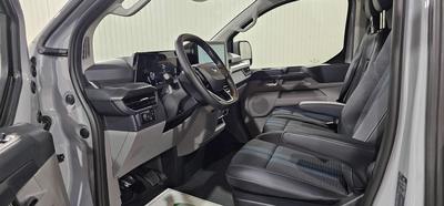 Ford Transit Custom Fourgon 320 L1h1 2.0 Ecoblue 170 Ch Bva8 Sport