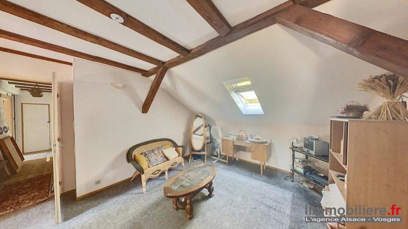 Duplex - 160 m² - 6 pièces