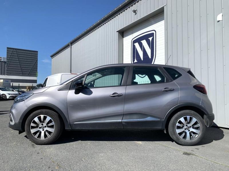 Renault Captur 0.9 TCe 90 Ch Business - Garantie 6 Mois