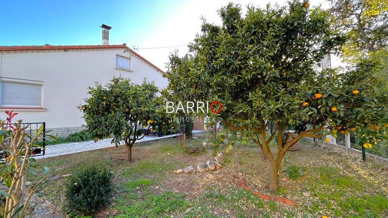 Villa - 128 m² - 6 pièces