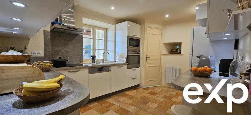 Maison - 105 m² - 4 pièces