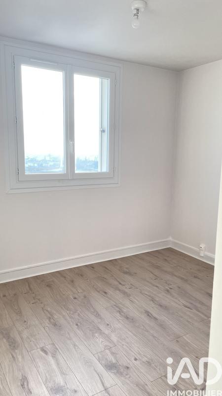 Appartement - 87 m² - 4 pièces