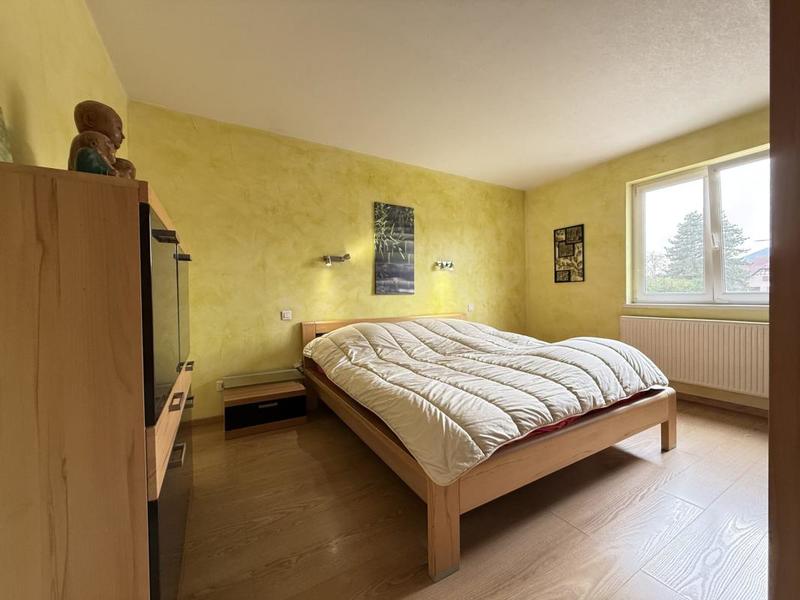 Maison - 167 m² - 6 pièces