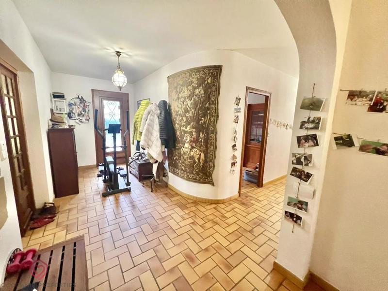 Demeure - 310 m² - 9 pièces