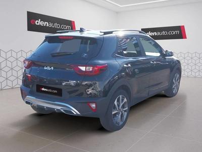 Kia Stonic 1.0 t-GDi 100 ch Bvm6 Gt-line