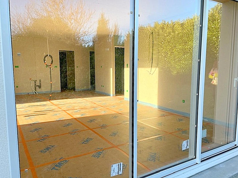 Maison - 79 m² - 3 pièces