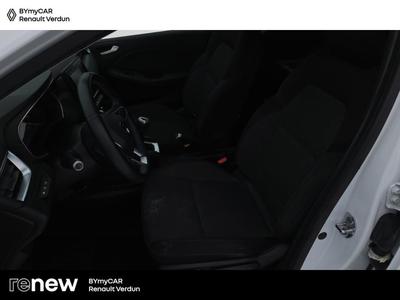 Renault Clio V Blue dCi 85 Business