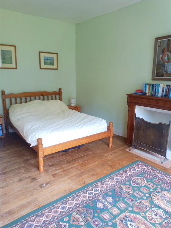 Maison - 124 m² - 4 pièces