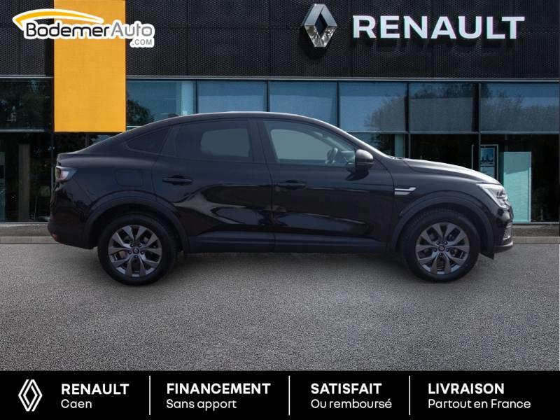 Renault Arkana TCe 140 Edc - 23 Evolution