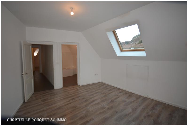 Duplex - 70 m² - 5 pièces