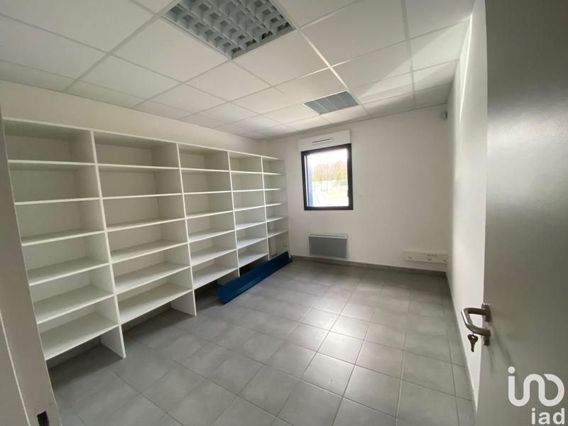 Bureau - 210 m²