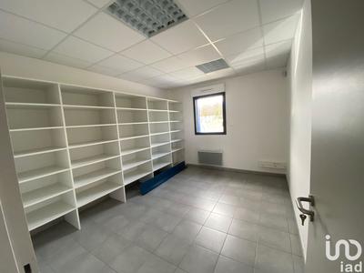 Bureau - 210 m²