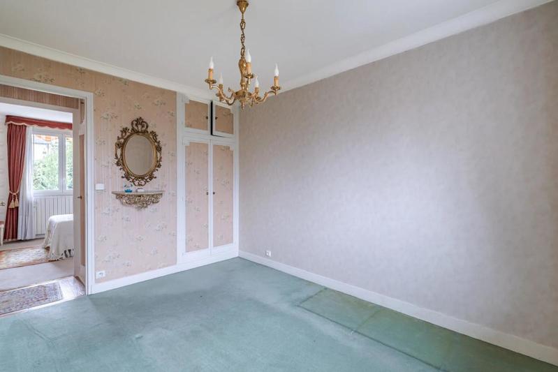 Maison - 70 m² - 5 pièces