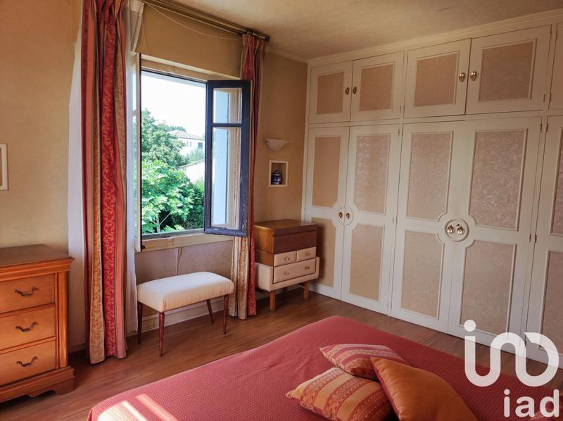 Maison - 227 m² - 7 pièces