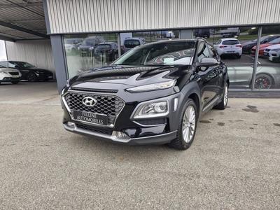 Hyundai Kona 1.0 t-GDi 120ch Edition 1