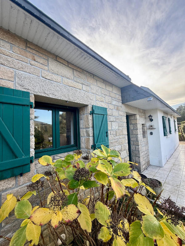 Maison - 147 m² - 7 pièces