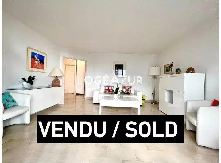 Appartement - 51 m² - 2 pièces