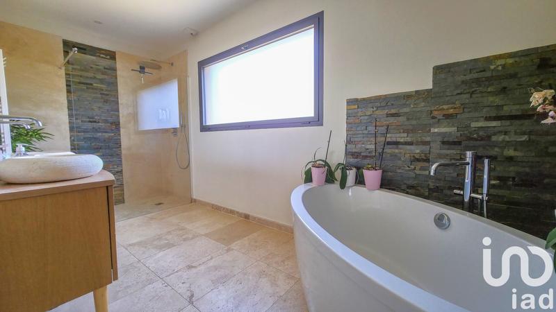 Maison - 149 m² - 5 pièces