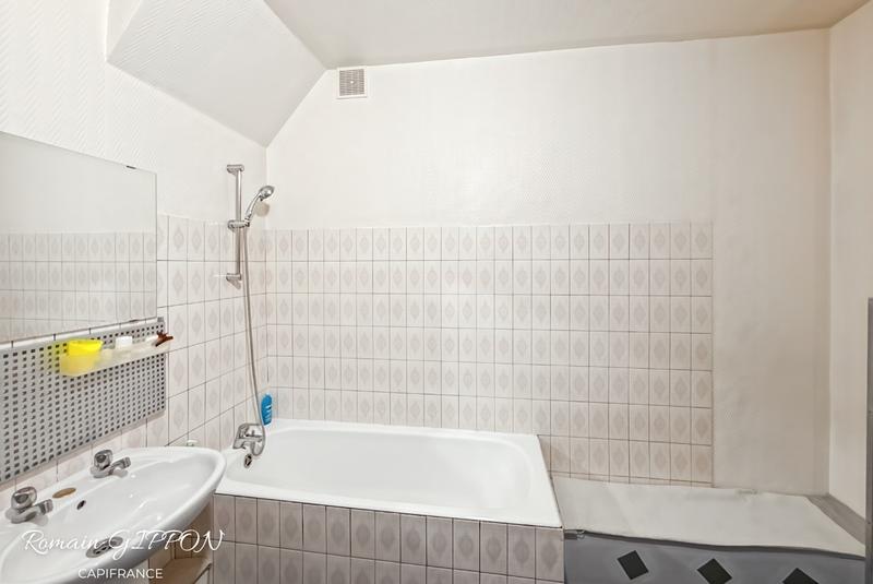 Maison de village - 215 m² - 6 pièces