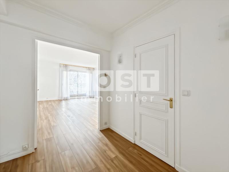 Appartement - 61 m² - 2 pièces