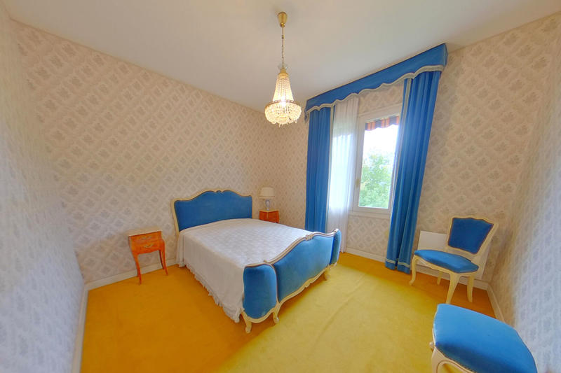 Maison - 172 m² - 6 pièces