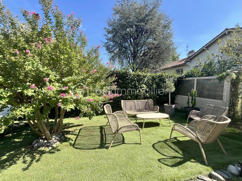 Villa - 188 m² - 7 pièces